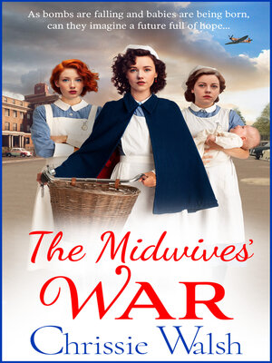 cover image of The Midwives' War